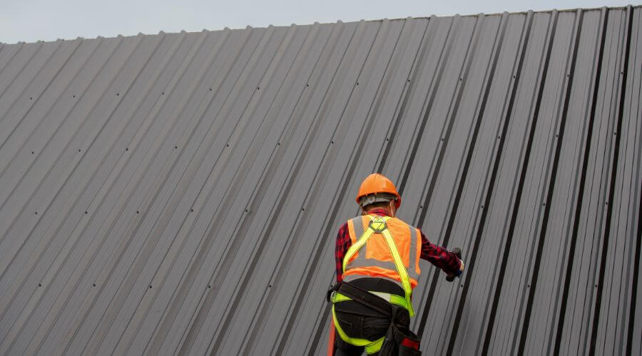 Professional residential roofers in Washtucna, WA